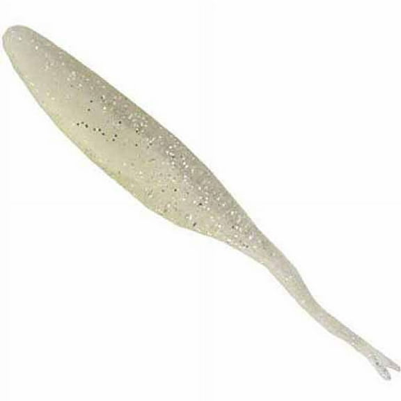 Creme Lure Same Thing 5" Jerkbaits, 6-Pack