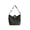 Green, variant on Canvas Tote Bag Large Capacity Crossbody Shoulder Handbag for Women 17.3 X 13.4 Inches Daily Use