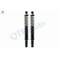 thumbnail image 4 of Set of 4 Front Shock Absorber-Rear Complete Shock Absorber Kit For 1999-2006 GMC Sierra 1500 Monotube Performance Upgrade, 4 of 6