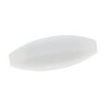 thumbnail image 2 of pitrice Elliptical PTFE Magnetic Stirrer Mixer Stir Bar Lab Equipment 11x30mm, 2 of 9
