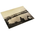 thumbnail image 3 of Print: Government Coal Wharf, Alexandria, Virginia, circa 1861-1865, 3 of 4