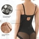 thumbnail image 4 of Ropa interior moldeadora de una pieza con tirantes finos para primavera y verano, corsé, cinturón abdominal, sujetador, moldeador corporal para mujer, 4 of 4