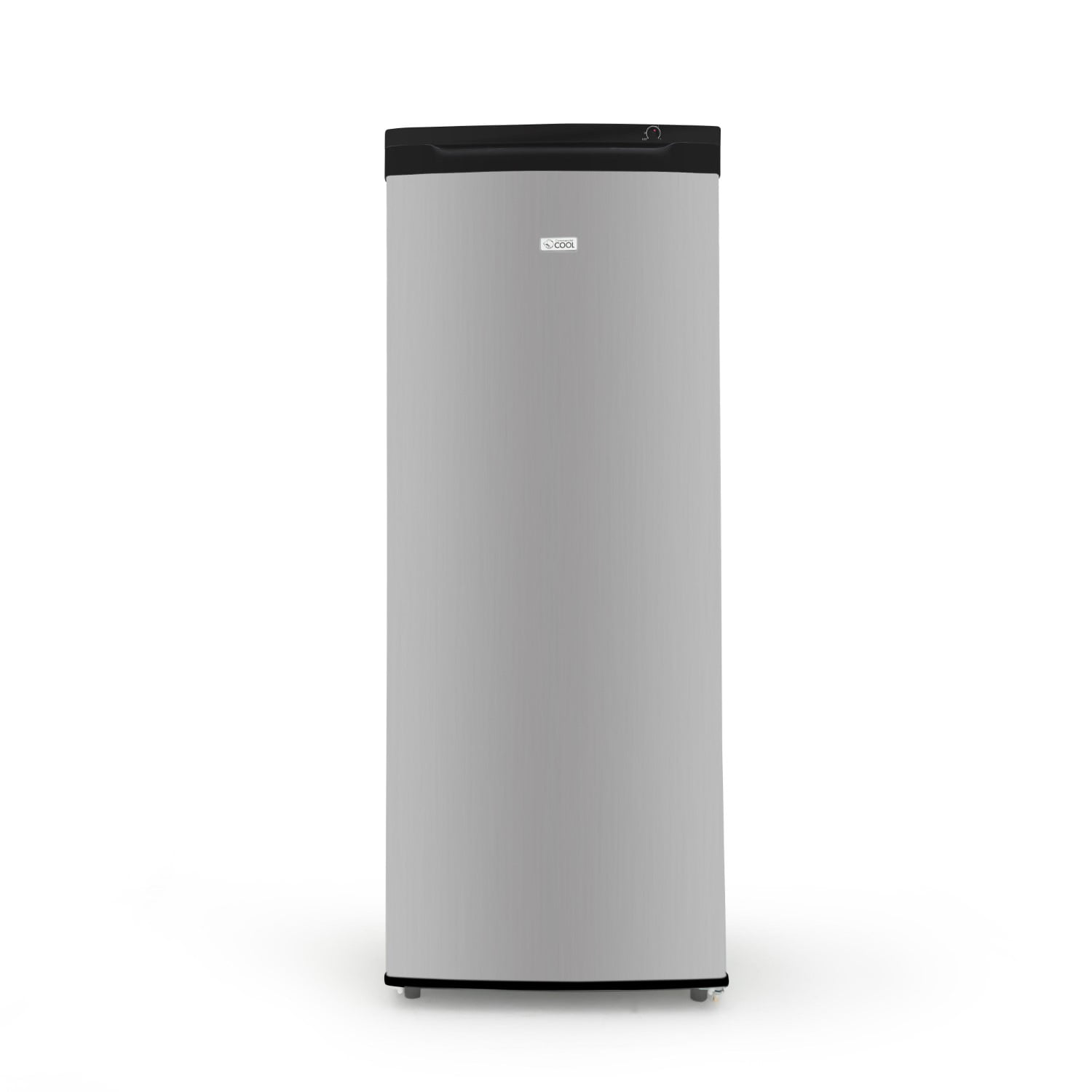 Commercial Cool CCUL65BV 6.0 Cu. Ft. Upright Freezer