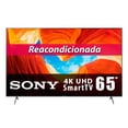 thumbnail image 1 of TV Sony 65 Pulgadas 4K Ultra HD Smart TV LED XBR-65X90CH Reacondicionada, 1 of 4