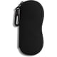 thumbnail image 1 of Gafas de seguridad negras, 1 of 6