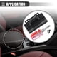 thumbnail image 3 of Palanca de tapa de consola central para Toyota Tacoma 2016-2021 ABS 58971-0C040 Negro 1 Set, 3 of 7