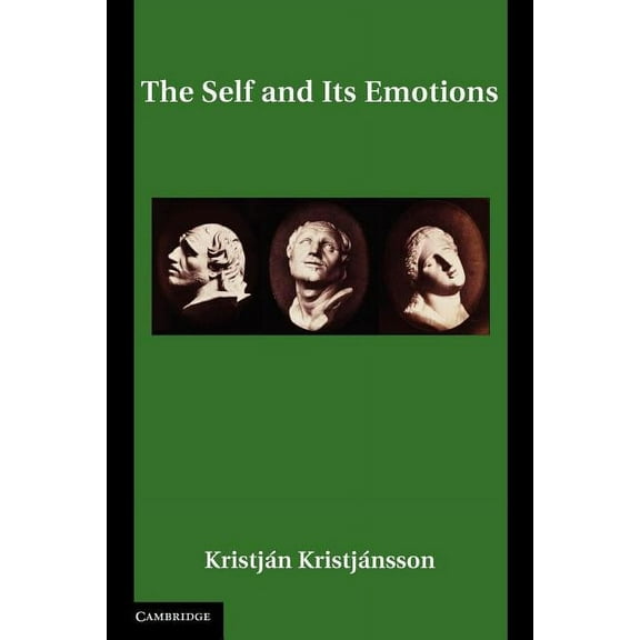 Studies in Emotion and Social Interactio The Self and Its Emotions, (Paperback)
