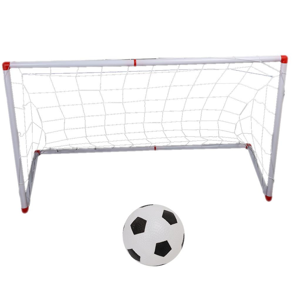 HURRISE filet de poteau de football Équipement net durable de poteau de