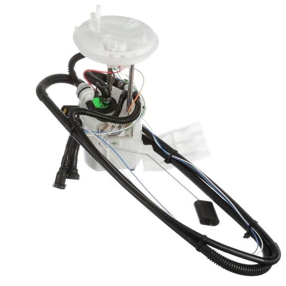 Delphi Lifetime Warranty Fuel Pump Assembly, w/ Sending Unit Fits select: 2004-2005 JAGUAR S-TYPE