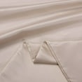 thumbnail image 4 of Unique Bargains Taie d'Oreiller en Satin de Luxe Rafraîchissante Anti-Rides Longue Taie d'Oreiller Soyeuse, 4 of 10