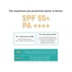 thumbnail image 3 of Spray solar JmSolution Marine Luminous Pearl SPF50+ PA++++ 180 ml, 3 of 9