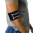 thumbnail image 1 of Sling Shot Compression Cuff Upper Body by Mark Bell - 9" - Black, 1 of 3