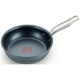 Tfal Platinum Nonstick 14piece Cookware Set, Endurance Collection