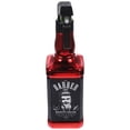 thumbnail image 3 of MasteelfCA Barbershop Spray Bottle Retro Empty Spray Bottle Multifunctional Sprayer Dispenser(500ml), 3 of 9