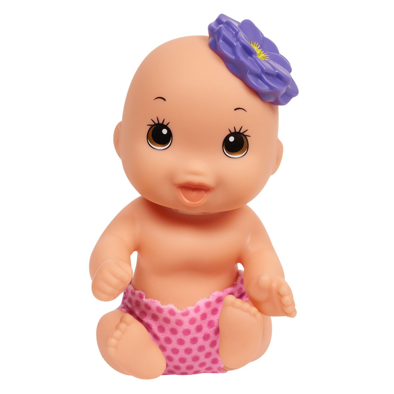 Wee Waterbabies Flower