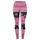 thumbnail image 2 of Mallas Termicas Afelpadas Gibobby Leggings de Yoga Correr Gimnasio Negro XL, 2 of 4