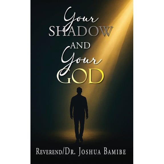 Your Shadow and Your God, (Hardcover)