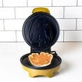 thumbnail image 6 of Uncanny Brands Marvel Groot Waffle Maker, 6 of 6