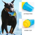thumbnail image 4 of Juguetes para perros Juguetes para masticar para cachorros Adorable molar para morder para cachorros, 4 of 6