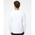 thumbnail image 3 of SoftShirts T-Shirt à Manches Longues Bio pour Adulte, m, Blanc, 3 of 5