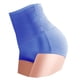 thumbnail image 2 of ICHUANYI Clearance Women's High Waist Nice Buttocks Peach Buttocks Belly-up Pants Buttocks Panties(Dark Blue, L) Ichuanyi Ichuanyi, 2 of 5