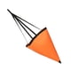 thumbnail image 4 of Kit práctico de ancla de mar para canoa, pontón y lancha motora. S, 4 of 9