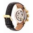 thumbnail image 2 of Reloj Empress Beatrice EMPEM2004 Correa de cuero Negro/Negro, 2 of 2