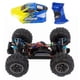 thumbnail image 4 of Piezas de Barra de Enlace Shaofei 43 mm para XLF F16 F17 F-16 F-17 1/14 RC Car Accesorios Negro, 4 of 5