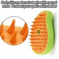thumbnail image 5 of 24" Long Straight Hair Extension Ponytail Wig Yellow, Hairpiece, 5 of 5