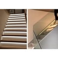 thumbnail image 3 of Motion sensor stair light Automatic Stairway ladder controller light Step system, 3 of 14