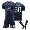 thumbnail image 1 of Messi Home Jersey,away Jersey Messi 30, 1 of 2