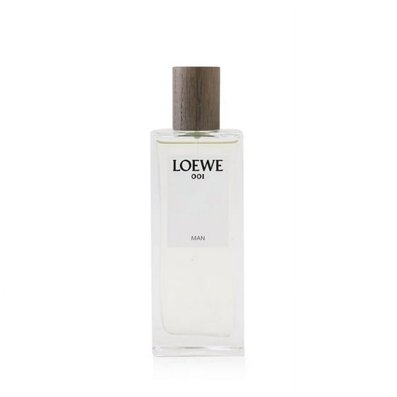Loewe 001 Man Eau De Parfum Spray 50ml/1.7oz