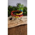 thumbnail image 2 of PRIDE Natural Wrap Bracelet by Zebra Creek, 2 of 2