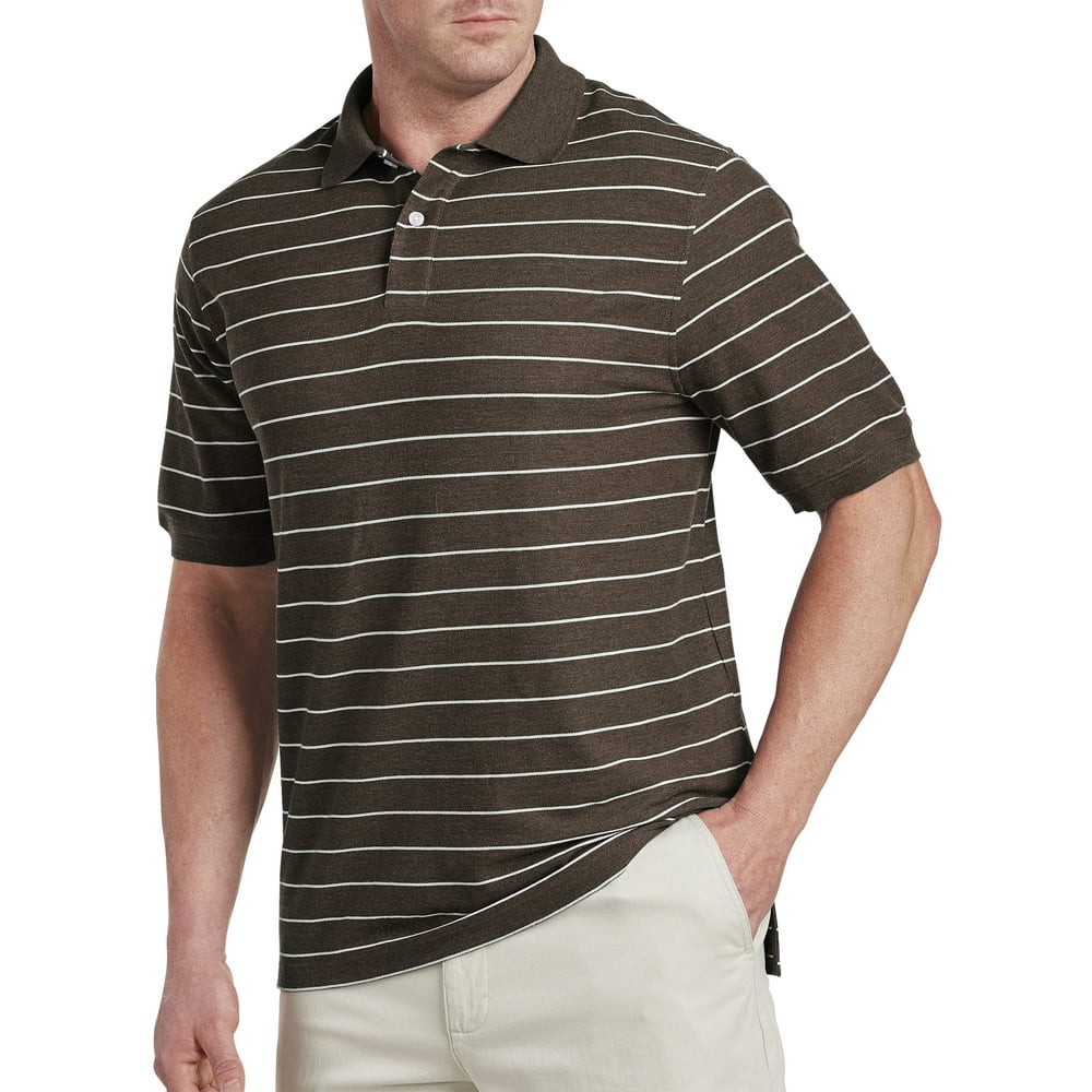 harbor bay men's shirts