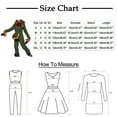 thumbnail image 4 of Hwmodou Quilted Coats For Women Winter Ski Jumpsuit Outdoor Sports Snowsuit Wool Coat Jumpsuit With Hoodies Ski Pants With Hood Vintage Coat, 4 of 9