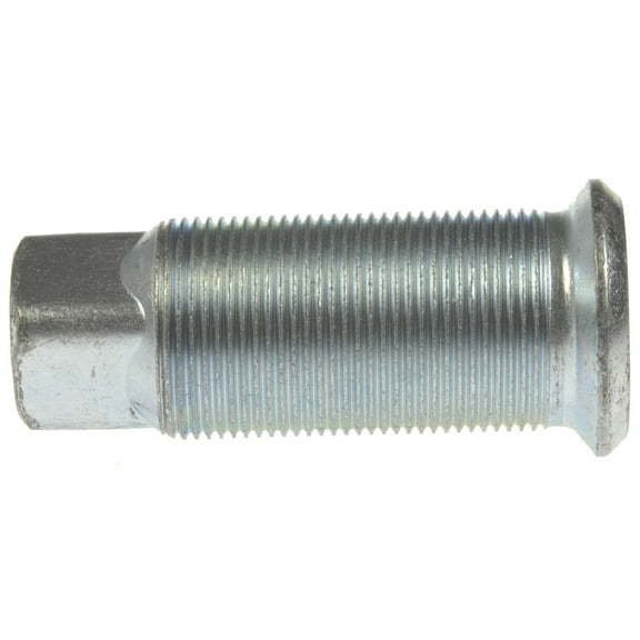 Dorman 611-165 Wheel Lug Nut (Pack of 5)