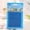 Blue, variant on 12PCS Drain Deodorizer Cleaning Sticks, Multi-Scent Pipe Odor Eliminator Strips, Sink Drain Cleaner Sticks for Kitchen Sinks, Bathtubs, Toilets, Prevent Clogs & Bad Smells,Green