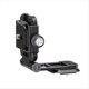 thumbnail image 1 of Soporte en L UKA08 para Cámara , Placa QR Vertical y Horizontal Plegable para y , Placa Superior y Placa Inferior Arca., 1 of 7
