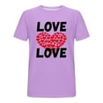 thumbnail image 5 of Tops para hombre, blusas y camisas de cuello redondo y manga corta para hombre, camisetas deportivas informales con estampados a la moda para hombre, blusas de cuello redondo y manga corta, blusas de, 5 of 5