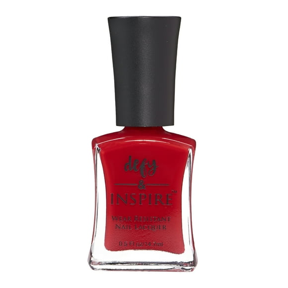 Esmalte de Uñas Resistente al Desgaste 220 defy and Inspire 14,7 ml