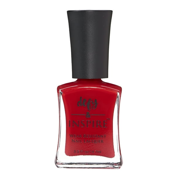 Esmalte de Uñas Resistente al Desgaste 220 defy and Inspire 14,7 ml