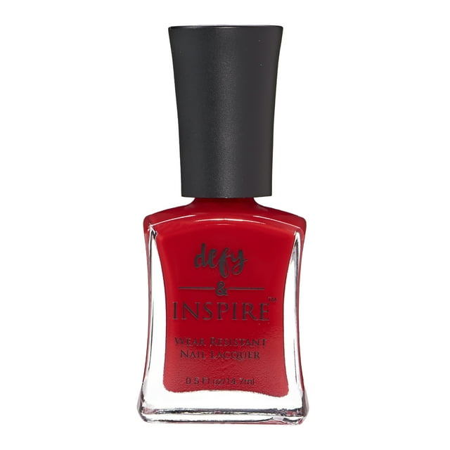 Esmalte de Uñas Resistente al Desgaste 220 defy and Inspire 14,7 ml