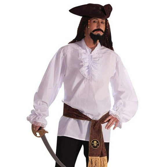 Pirate Halloween Costume
