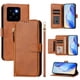 thumbnail image 3 of Funda para Xiaomi 14 PRO 5G Cartera de Mano con Cremallera y Correa Cruzada Desmontable, 3 of 5