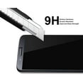 thumbnail image 3 of (2 Pack) Supershieldz pour Huawei P40 Pro Protecteur d'Écran en Verre Trempé, (Couverture Complète) (Verre Incurvé 3D) Anti-Rayures, 3 of 4