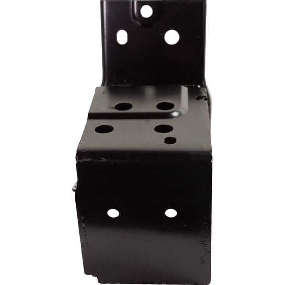 Bumper Bracket Front Driver Side For 2017-2019 Toyota Corolla