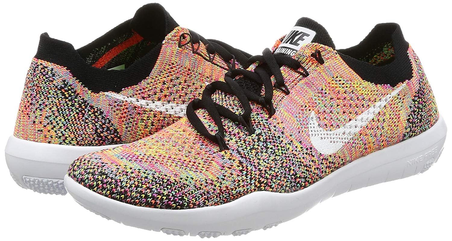 nike focus flyknit training