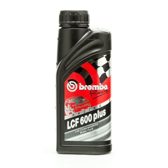 Brembo-Brake Fluid LCF 600 - 500ml