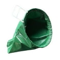 thumbnail image 2 of Funda para cabeza de cerdo, bolsa para cabeza de animal, resistente al agua, gruesa, para transporte de granjas de cerdos. 36 cm, 2 of 9