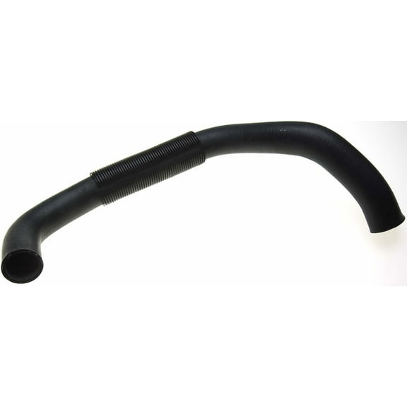 Radiator Coolant Hose Fits select: 1995-2001 FORD RANGER, 1998-2001 MAZDA B3000
